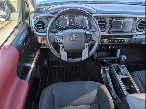 Used 2022 Toyota Tacoma SR5 image 8