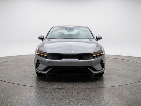 Used 2025 Kia K5 LXS FWD image 2