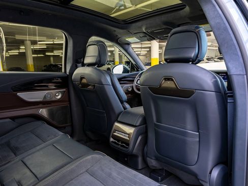 Used 2026 Lincoln Nautilus Black Label image 30