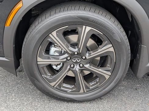 New 2026 INFINITI QX60 Autograph w/ Autograph Tech Package image 33