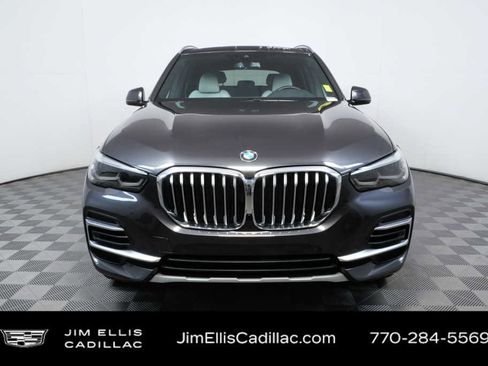 Used 2023 BMW X5 sDrive40i w/ Premium Package RWD image 24