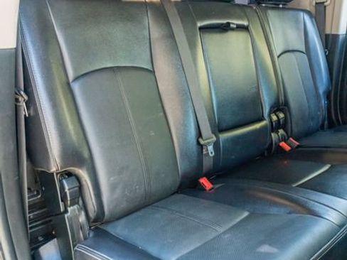 Used 2018 RAM 2500 Laramie w/ Sport Appearance Group image 42