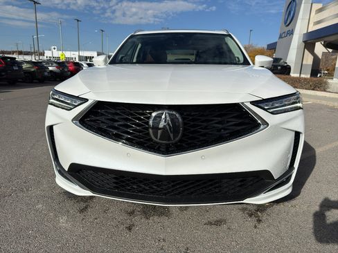 New 2026 Acura MDX SH-AWD w/ Advance Package image 2