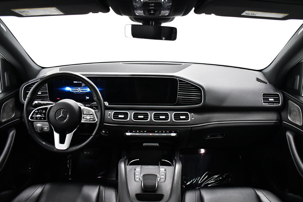 Used 2023 Mercedes-Benz GLE 450 4MATIC image 8