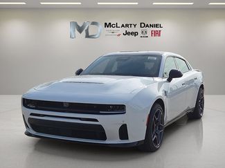 New 2026 Dodge Charger Scat Pack w/ Blacktop Package AWD/4WD video 2