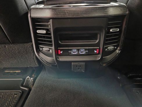 Used 2022 RAM 3500 Limited w/ Night Edition AWD/4WD image 81