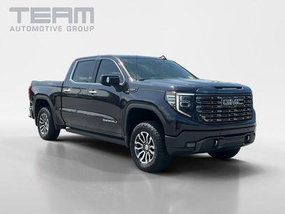 Used 2024 GMC Sierra 1500 Denali Ultimate