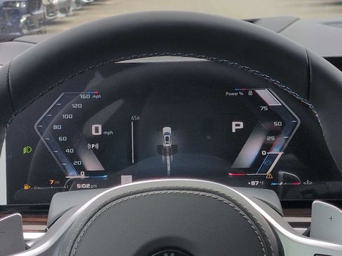 New 2027 BMW X7 M60i AWD/4WD image 36