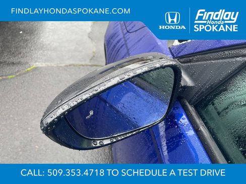 New 2025 Honda Accord Sport image 7