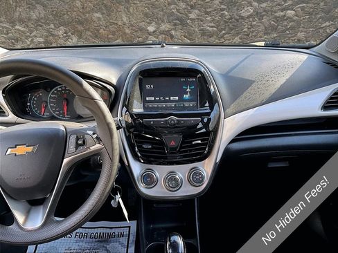 Used 2018 Chevrolet Spark LT FWD image 6