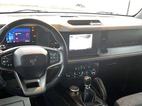 Used 2021 Ford Bronco Big Bend image 29