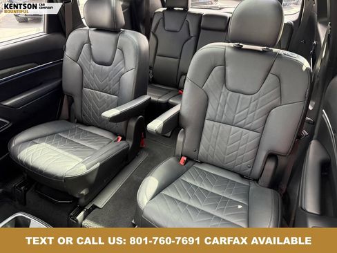Used 2024 Kia Telluride SX Prestige X-Line AWD/4WD image 39
