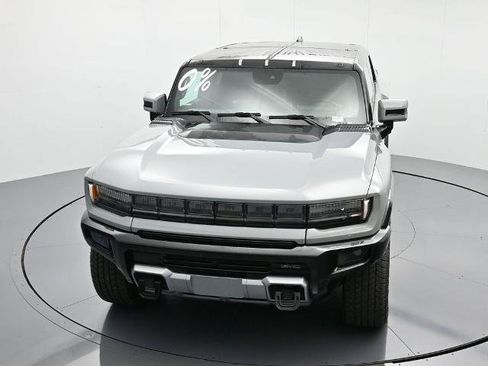 New 2025 GMC Hummer EV 3X image 28