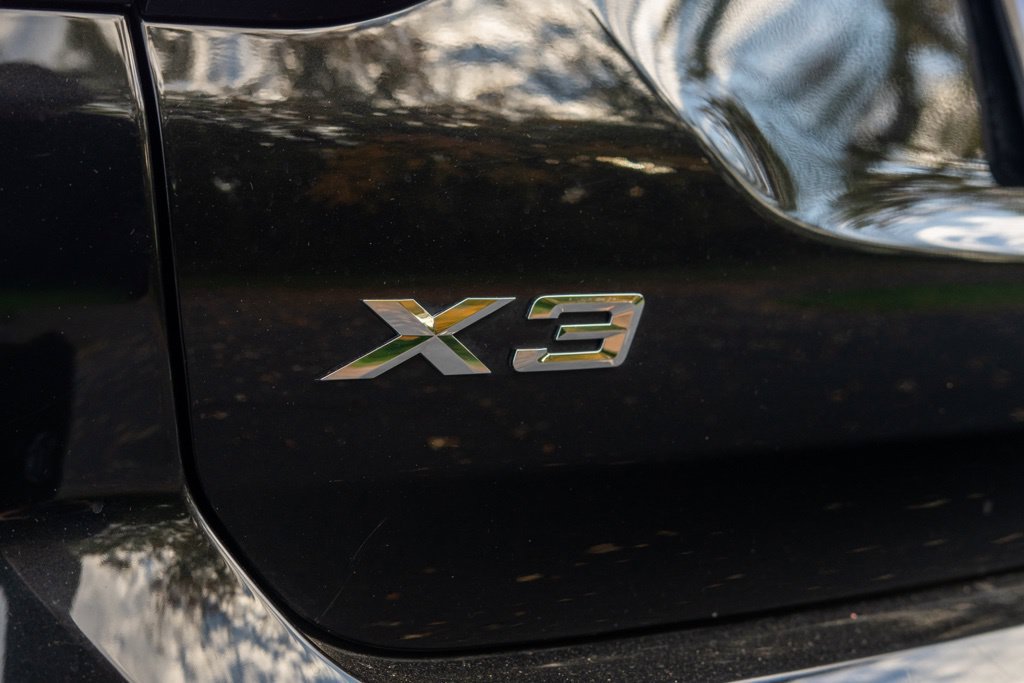 Certified 2024 BMW X3 xDrive30i w/ Premium Package AWD/4WD image 6