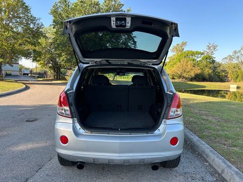 Used 2012 Chevrolet Captiva Sport LT image 10