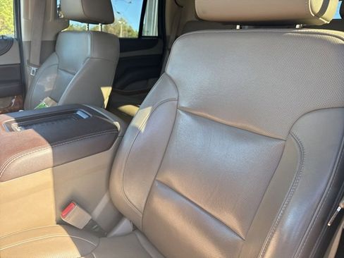 Used 2016 Chevrolet Tahoe LTZ image 15
