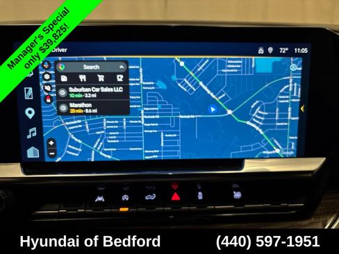 Used 2025 Chevrolet Silverado 1500 LT w/ Protection Package AWD/4WD image 19