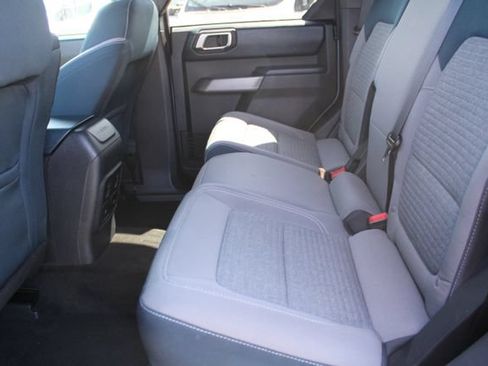 Used 2023 Ford Bronco Outer Banks AWD/4WD image 35
