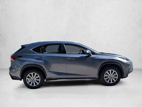 Used 2019 Lexus NX 300 NX 300 image 4