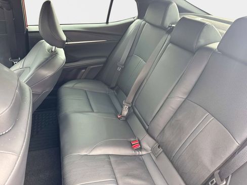 Used 2025 Toyota Camry XSE image 12