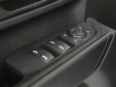 New 2025 Chevrolet Silverado 2500 Custom w/ Custom Value Package AWD/4WD image 11
