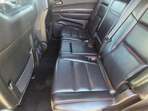 Used 2024 Dodge Durango GT image 19