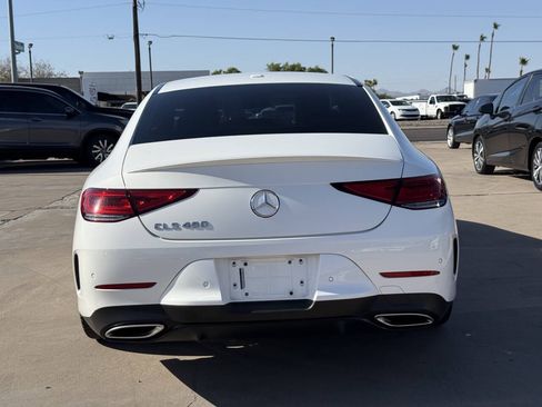 Used 2020 Mercedes-Benz CLS 450 image 13