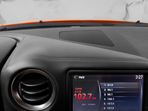 Used 2010 Nissan GT-R Premium image 51