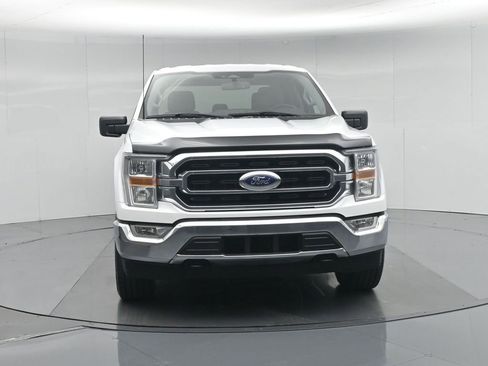 Used 2023 Ford F150 XLT w/ Equipment Group 301A Mid AWD/4WD image 23