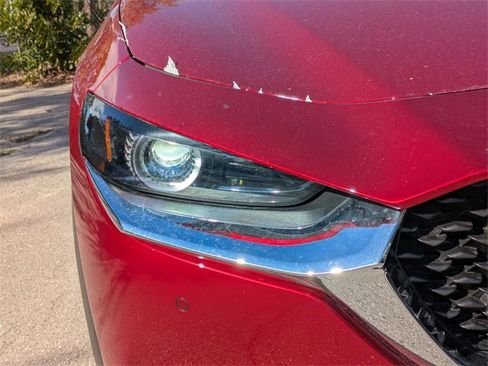 New 2026 MAZDA CX-30 AWD 2.5 S image 10