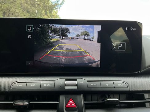 Used 2025 Kia K4 FWD image 30
