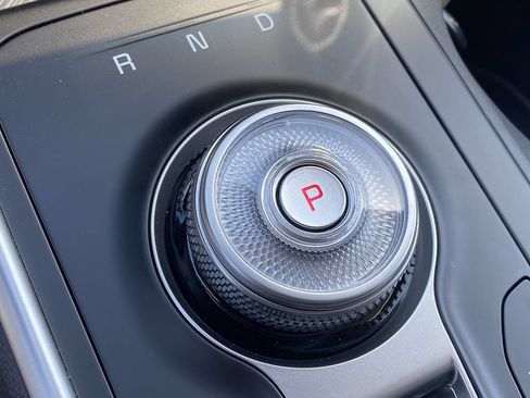 New 2026 Kia Carnival LXS FWD image 18