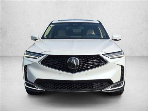 New 2026 Acura MDX FWD w/ Technology Package image 6