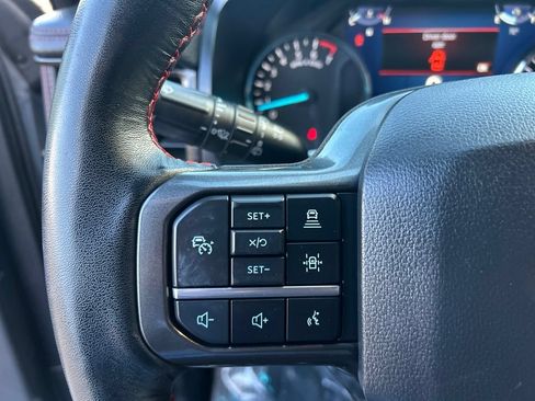 Used 2023 Ford Expedition Limited AWD/4WD image 17