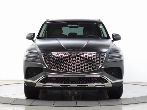 Used 2025 Genesis GV80 2.5T Standard image 2