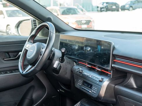 Certified 2024 Hyundai Kona N Line image 11