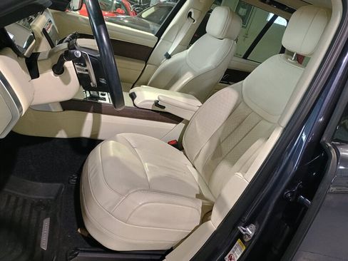 Used 2023 Land Rover Range Rover SE AWD/4WD image 15