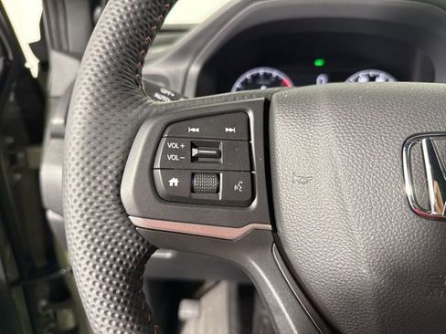 New 2026 Honda Ridgeline TrailSport image 30