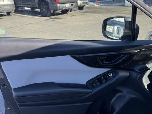 Used 2021 Subaru Crosstrek 2.0i Premium w/ Popular Package #2 image 15