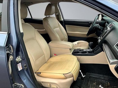 Used 2015 Subaru Legacy 2.5i Limited AWD/4WD image 24