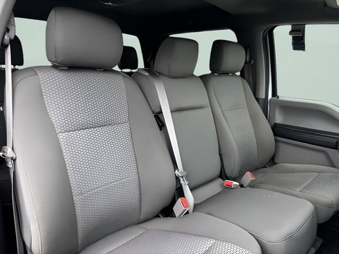 Used 2019 Ford F150 XLT image 30