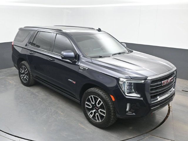 Used 2023 GMC Yukon AT4 w/ AT4 Premium Plus Package AWD/4WD image 36