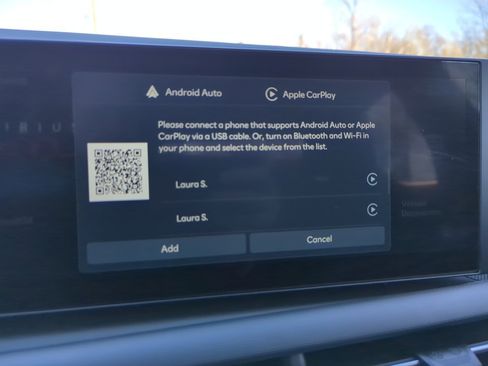 Certified 2025 Hyundai Santa Cruz SEL image 25