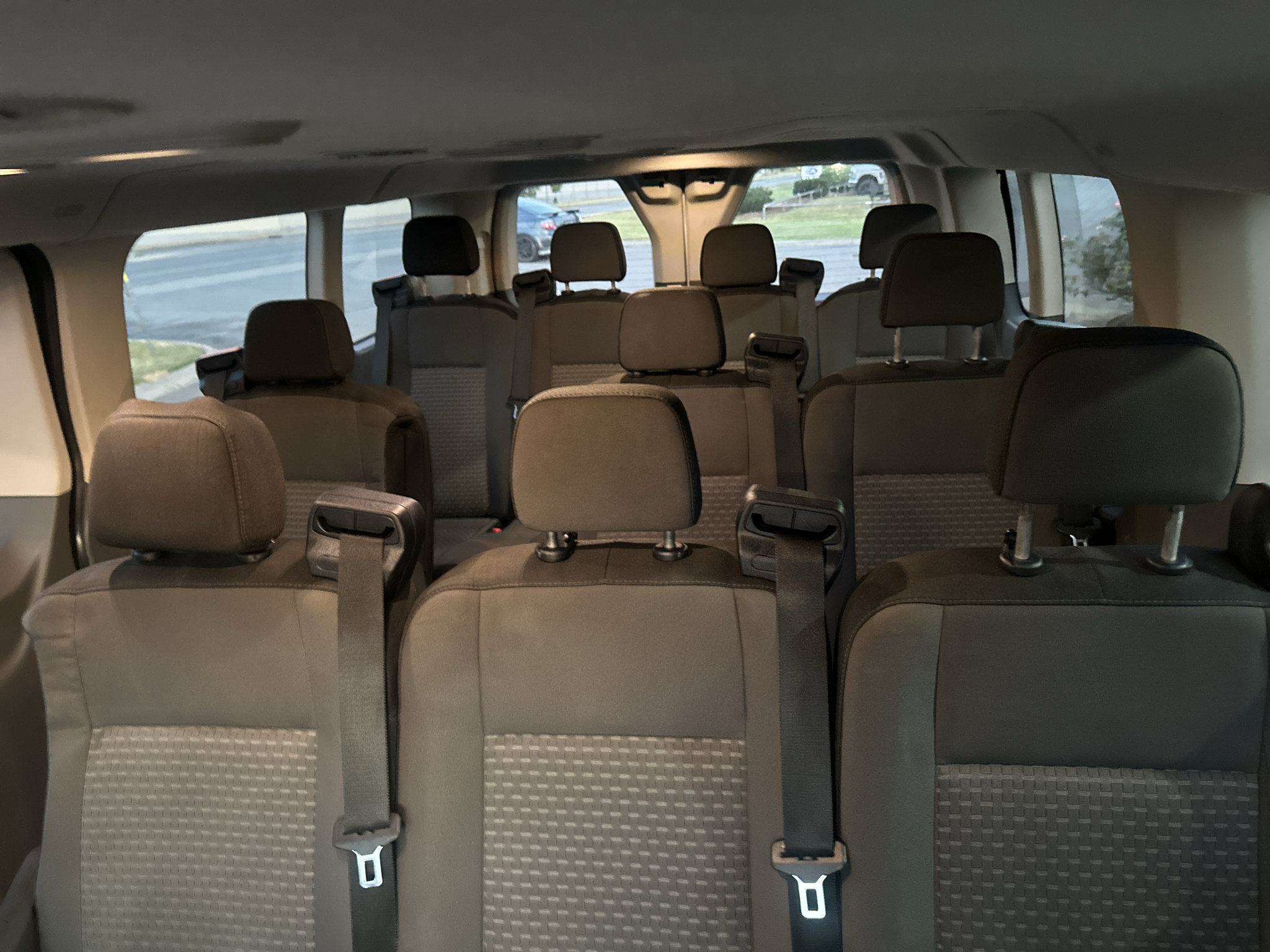 Used 2021 Ford Transit 350 XLT RWD image 26