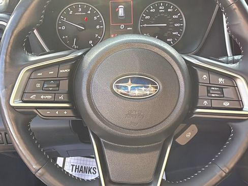 Certified 2023 Subaru Ascent Touring AWD/4WD image 25
