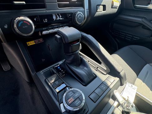 New 2026 Toyota Tacoma TRD Off-Road image 22