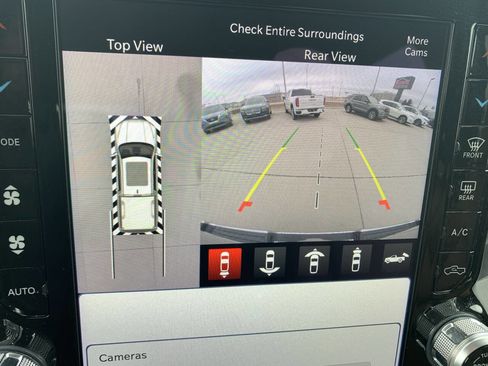 Used 2022 RAM 1500 Limited image 7