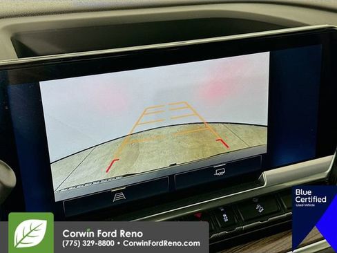 Used 2023 Chevrolet Silverado 1500 RST image 17