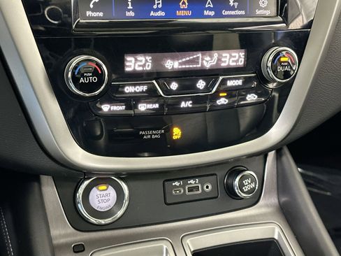 Used 2024 Nissan Murano SL image 26