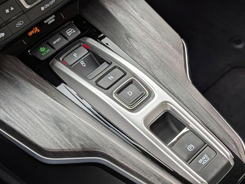 Used 2019 Honda Clarity Touring image 16